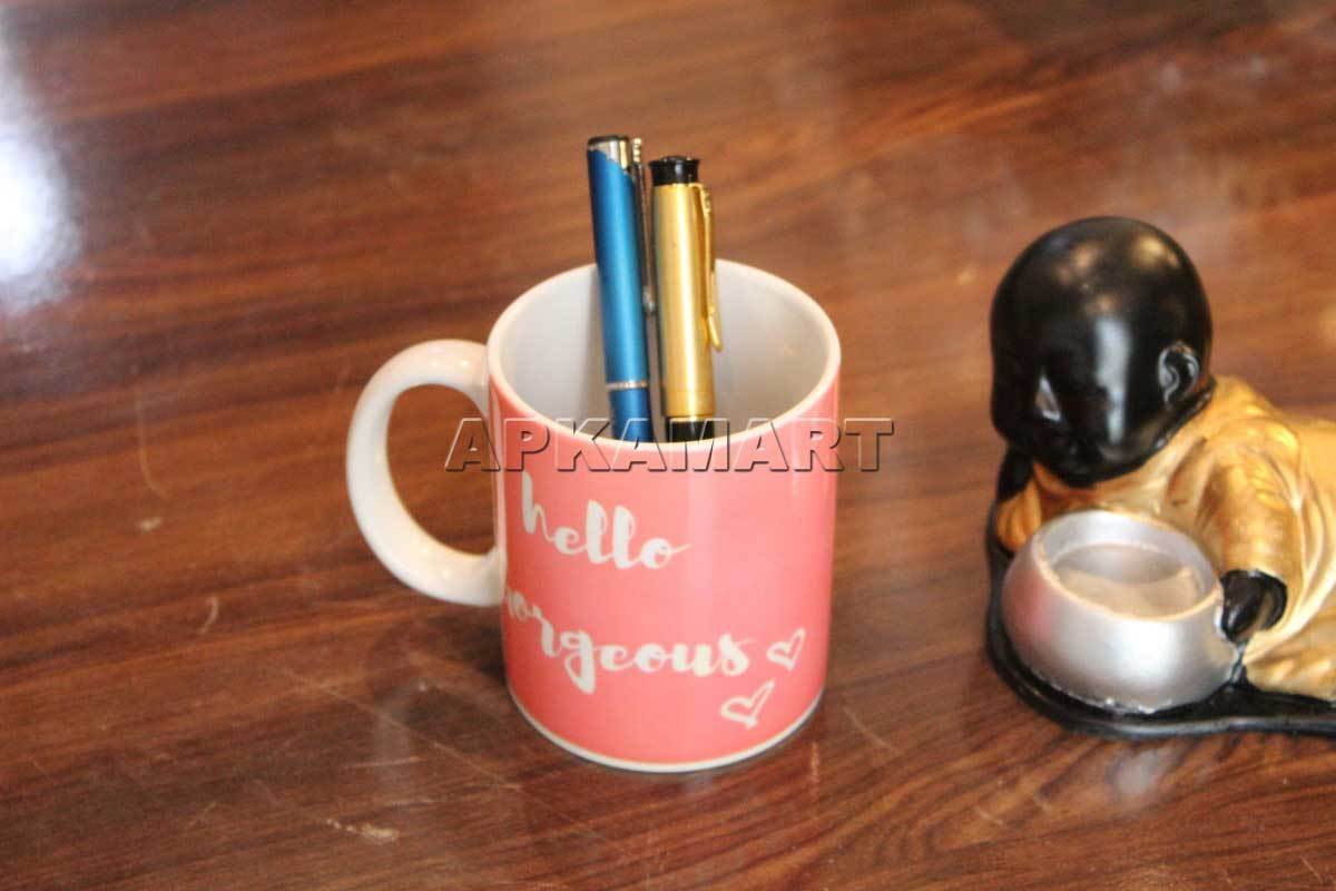 Unique Coffee Mug - Best Birthday Gift for Daughter, Son, Sister, Brother, Return Gift for Kids - ApkaMart