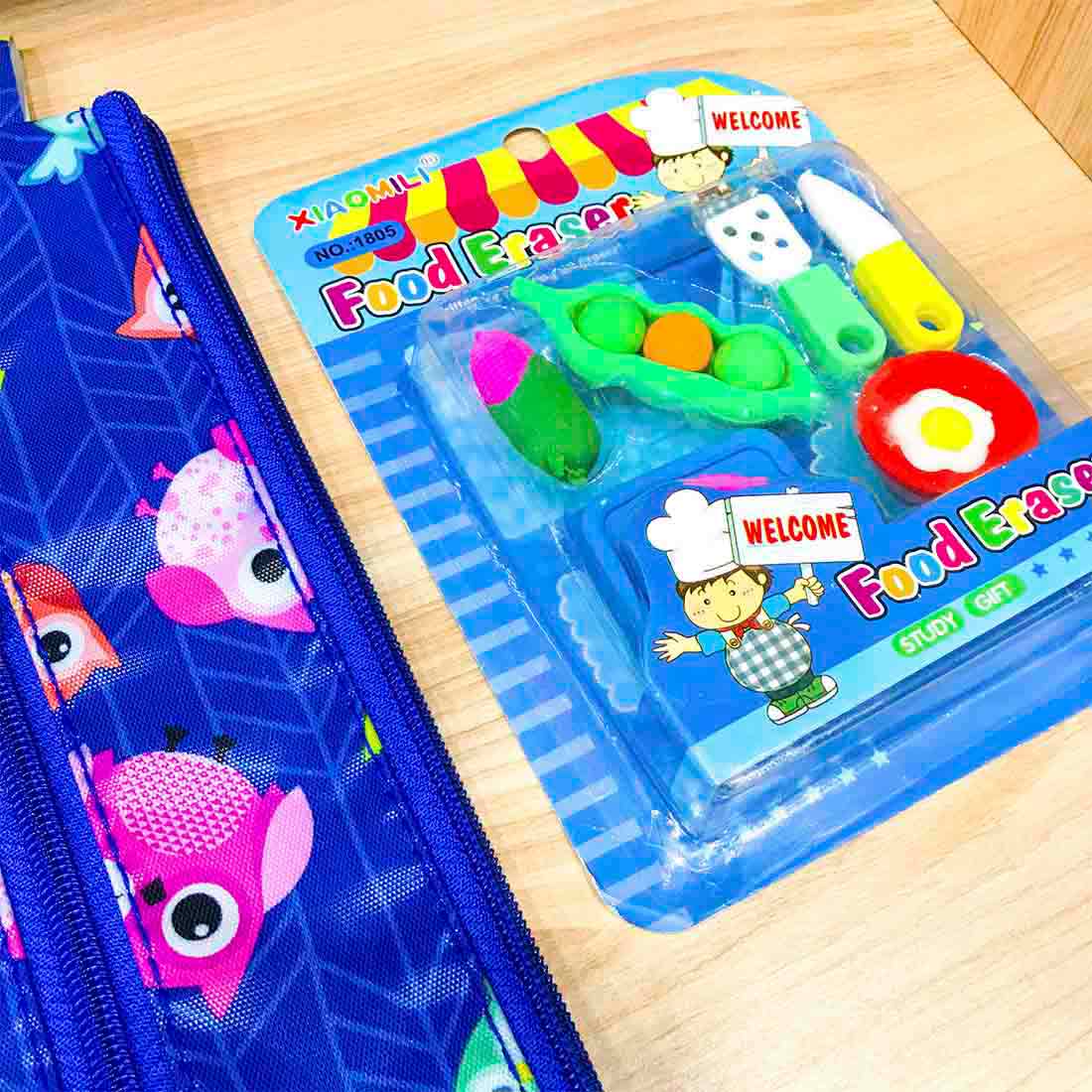 Kids School Supplies Sets - ApkaMart