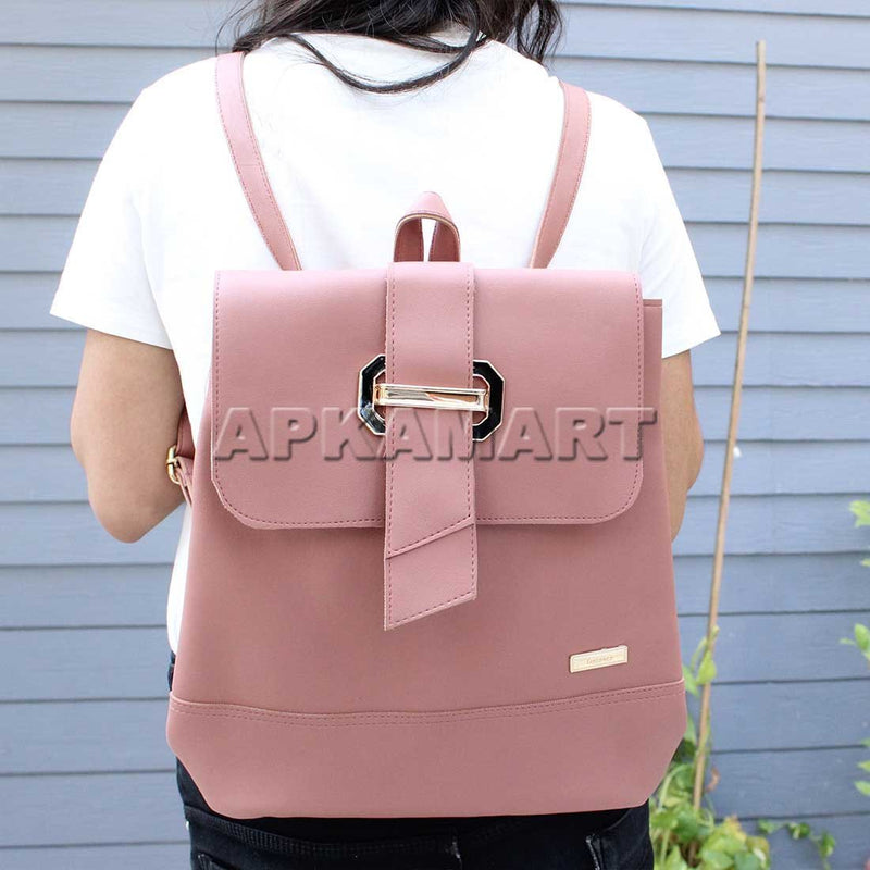 Shoulder Bags for Women - for Office & Casual - 13 Inch - ApkaMart