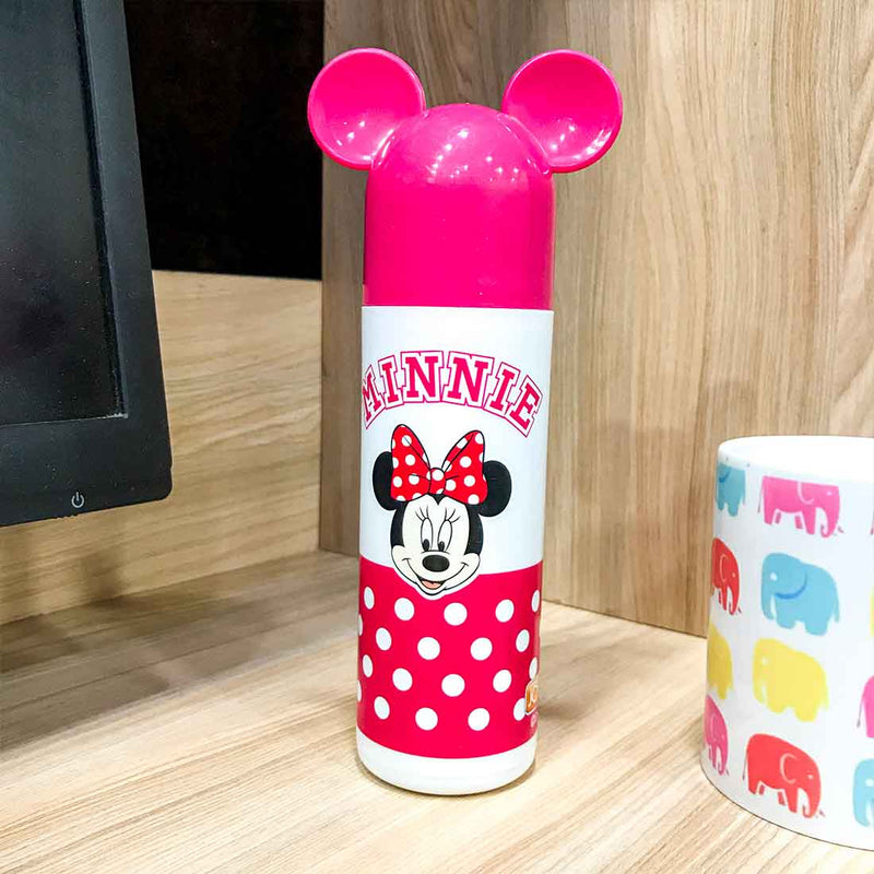 Sketch Pen Box -  Micky Mouse Design -For Kids, Children, School, Student, Return Gifts - ApkaMart