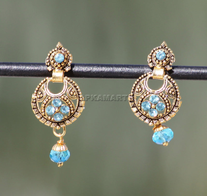 Earring Stud - Jewellery For Women & Girls - ApkaMart