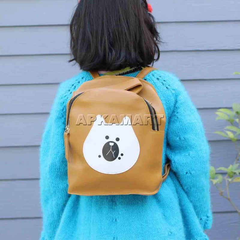 Backpack for Kids Girls -  10 Inch - ApkaMart