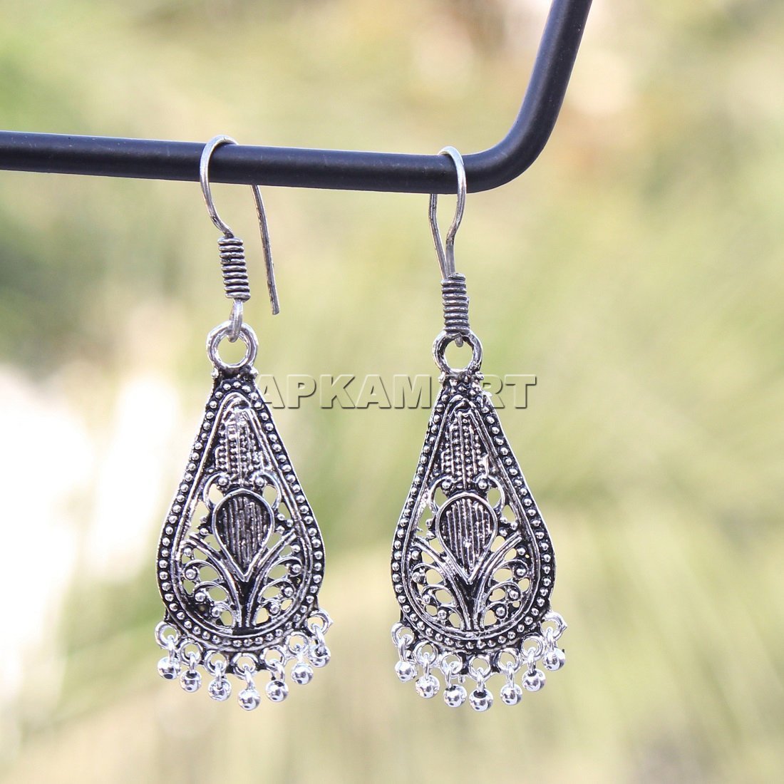 Earrings - Dangler Earrings - Jewellery For Women & Girls - ApkaMart