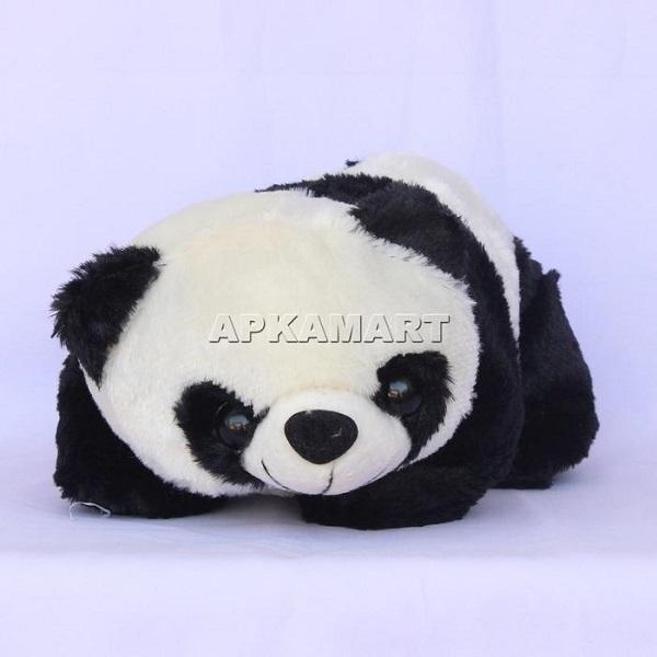 Panda Soft Toy - ApkaMart