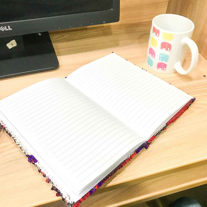 Notebook Diary - for Kids, Children, School Student, Return Gifts - ApkaMart