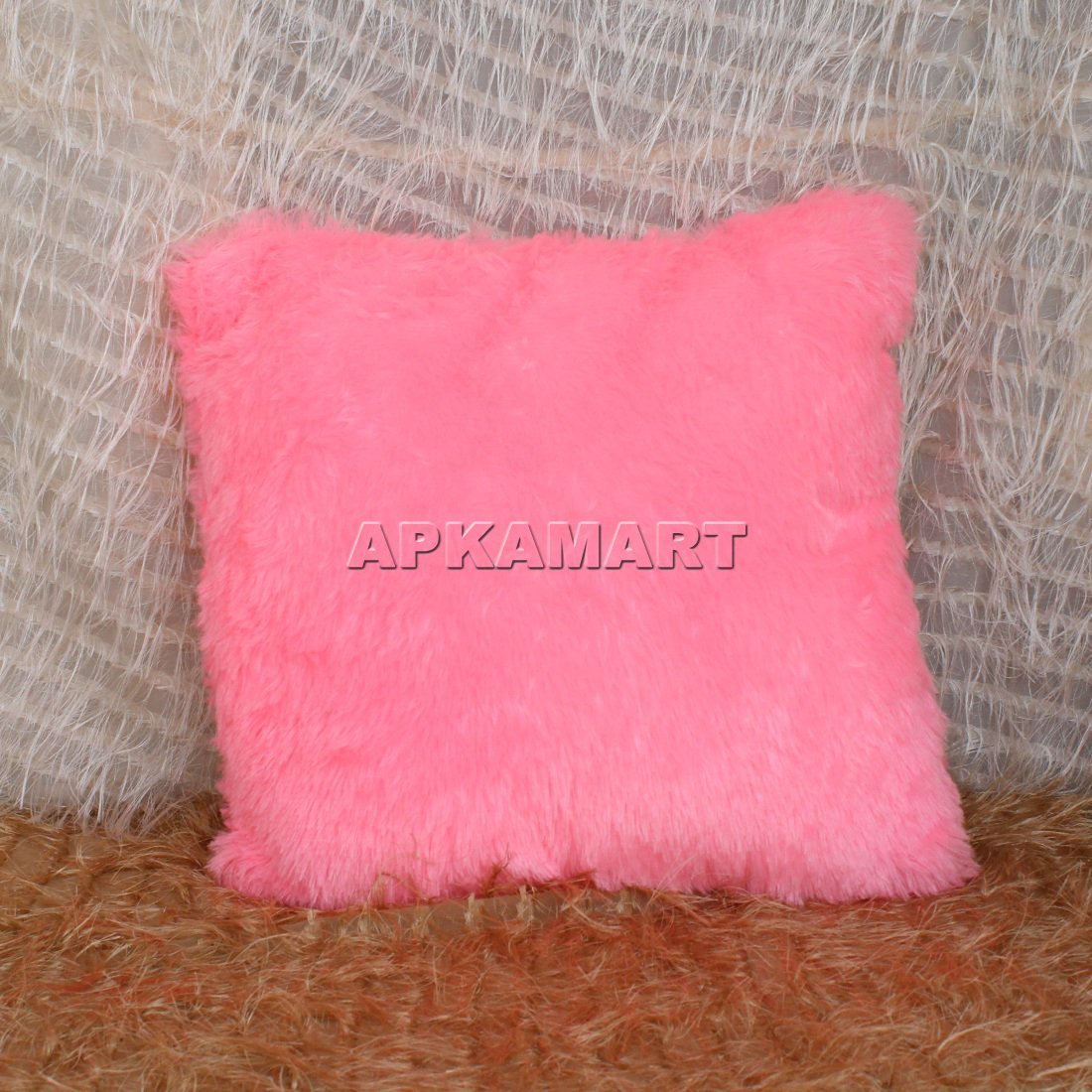 Pink Pillow - ApkaMart