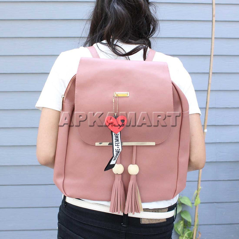 Shoulder Bags for Women  - Ideal for Office & Casual - 15 Inch - ApkaMart