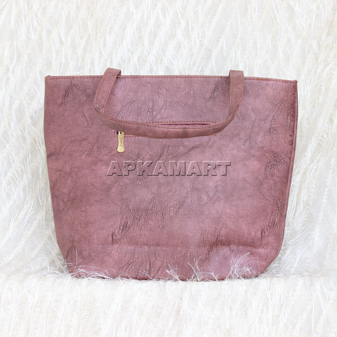 Handbags for Women  - Ideal for Office & Casual - ApkaMart