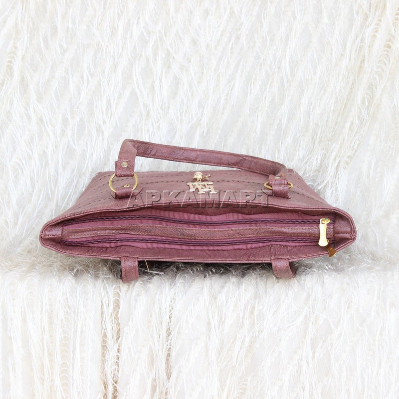 Louis Vuitton Easy Pouch Wine Monogram Empreinte