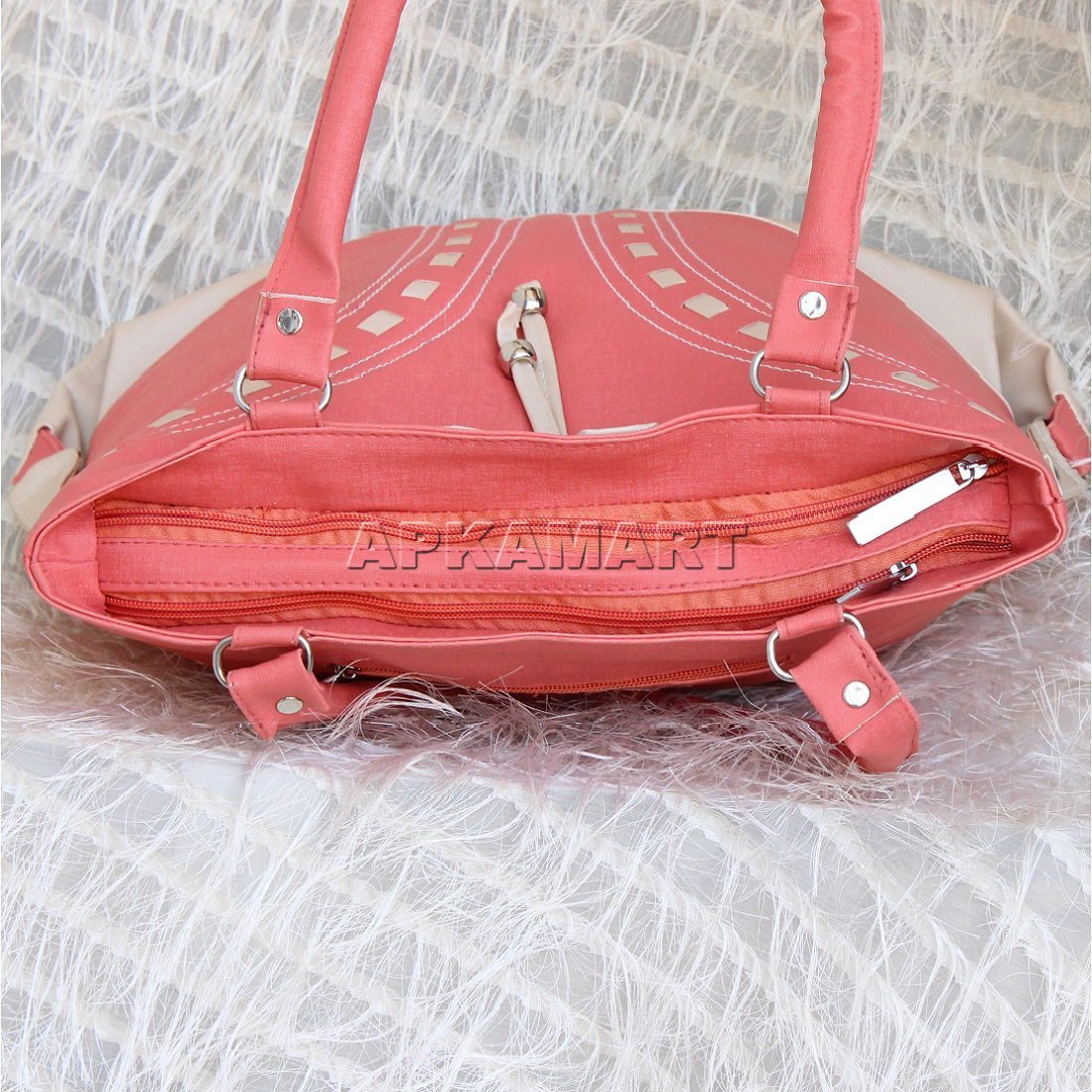 apkamart self design hand bag 3706191216757