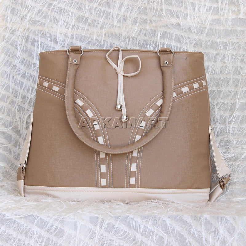 Buy Buckle Handbag 9 Inch Online at Best Prices