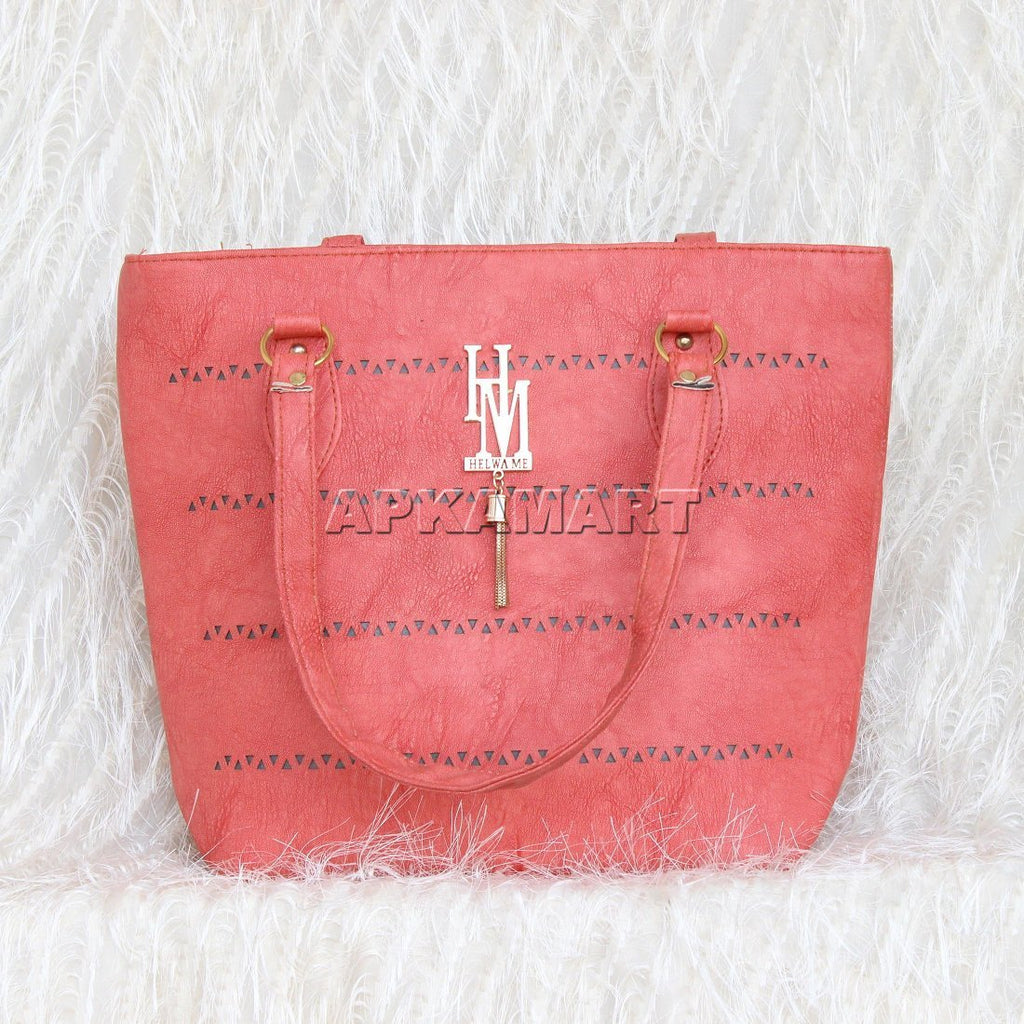 Personalized Terry Tote
