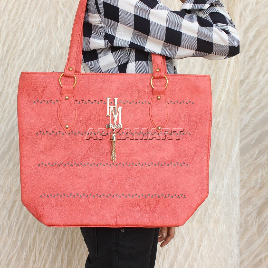 Big Handbags for Women - Office Bags for Women - ApkaMart