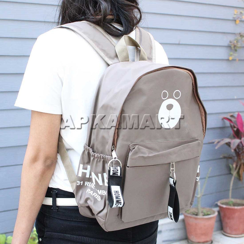 Backpack Bag | Shoulder Bags for Women - 14 Inch - ApkaMart