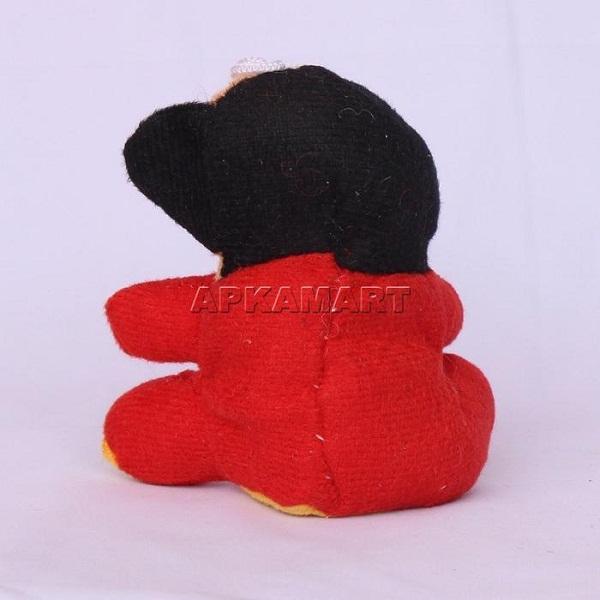 Soft Playable Teddy Bear - ApkaMart