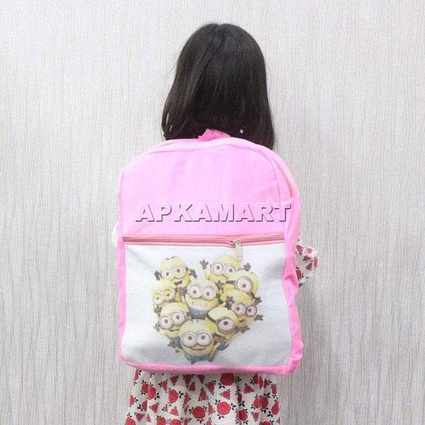 School Backpack | School Bag for Girls & Boys - ApkaMart