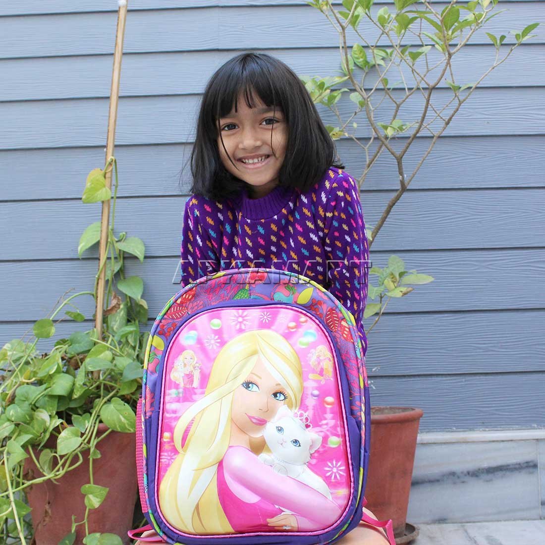 Buy JAPSI Pre Primary Super Hero Kids Bag | Small Backpack For Kids | Back  Pack For Kids Girls | Toddler bag | School Bag Kids | Backpack For Kids  Boys |