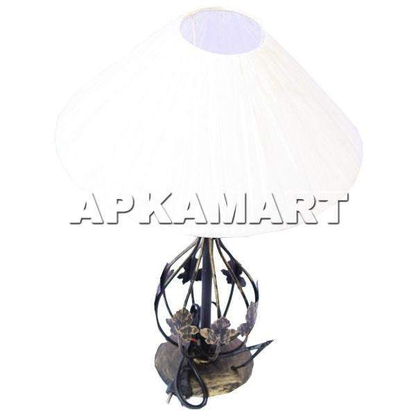 Bedside Lamp | Night Lamp for Bedroom - 19 Inch - ApkaMart