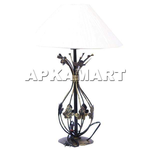 Bedside Lamp | Night Lamp for Bedroom - 19 Inch - ApkaMart