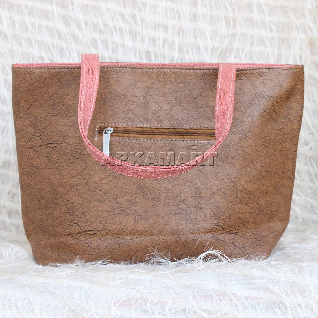 New Design Ladies Hand Purse - Handbags for Women - ApkaMart