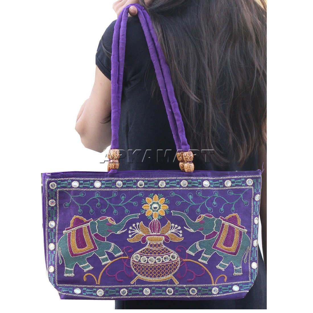 Ladies Handbags - Stylish Bags for Women - ApkaMart