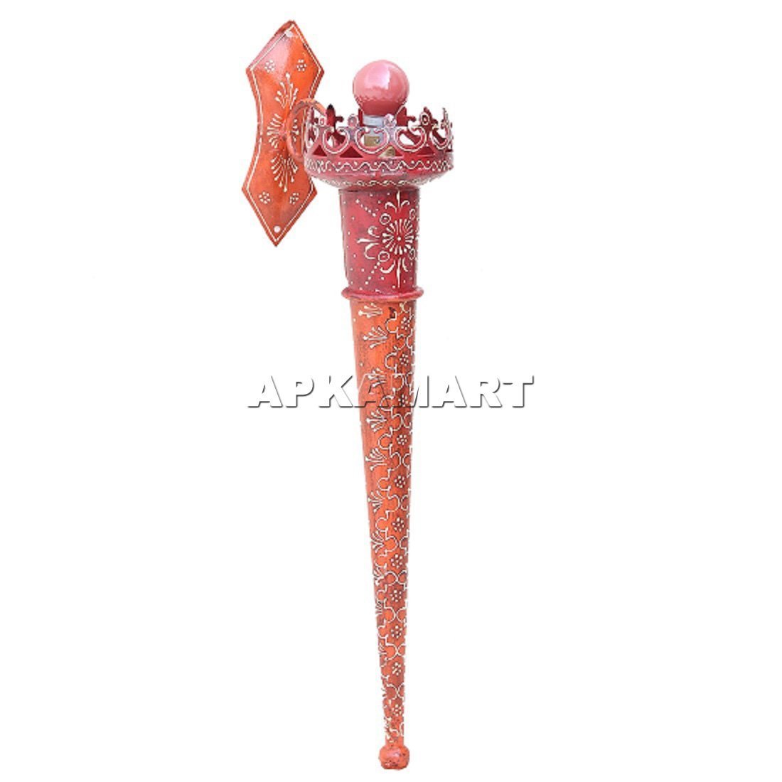 Traditional Torch or Mashaal 21 Inch - ApkaMart