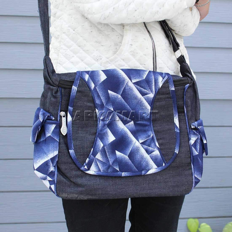 Ladies Handbags - New Design Ladies Hand Purse - 10 Inch - ApkaMart