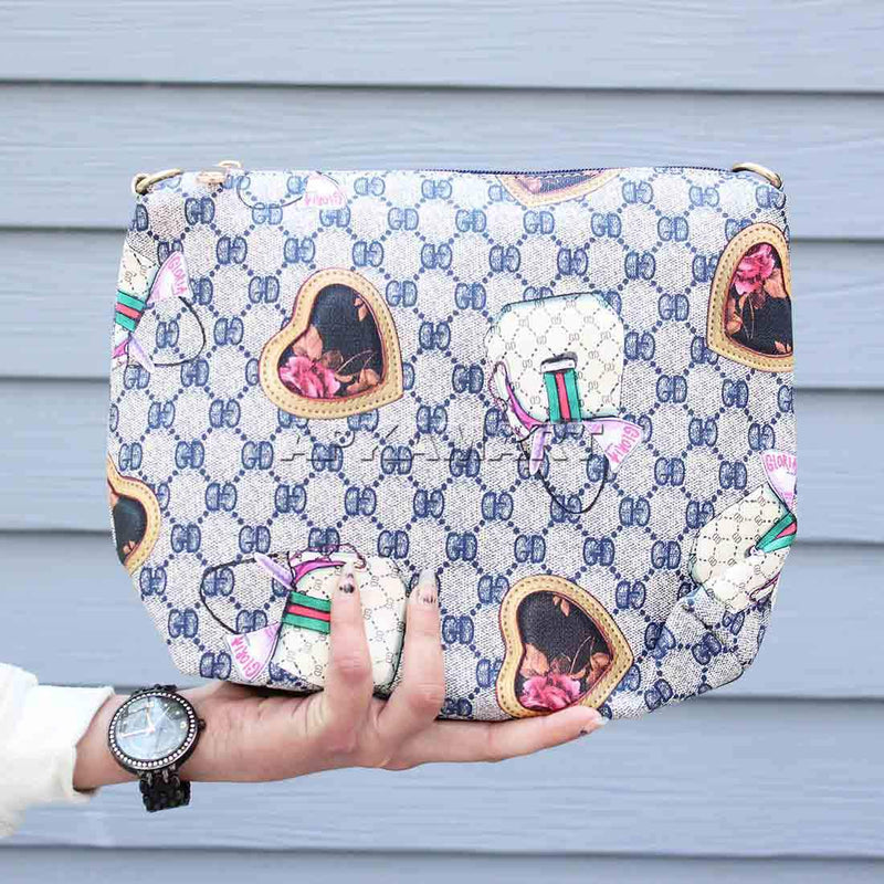 Ladies Handbags - Stylish Bags for Women - 10 Inch - ApkaMart