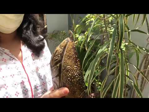 African Tribal Mask Wall Decor - for Home, Office & Living Room Decoration - 12 Inch #style_ pack of 1